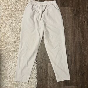 All in Motion Cream Pants